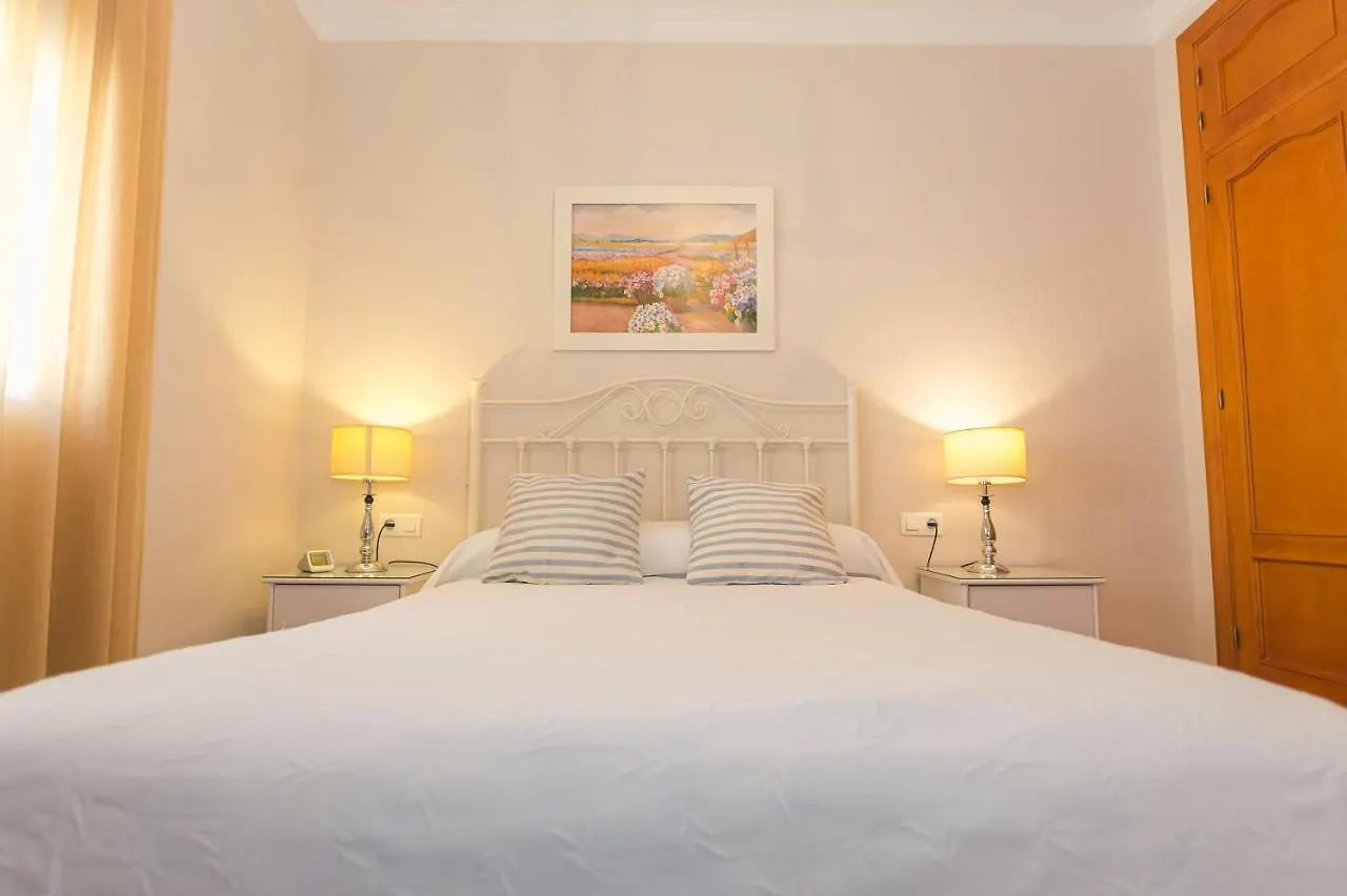 Full Moon Villas Conil De La Frontera Holiday home