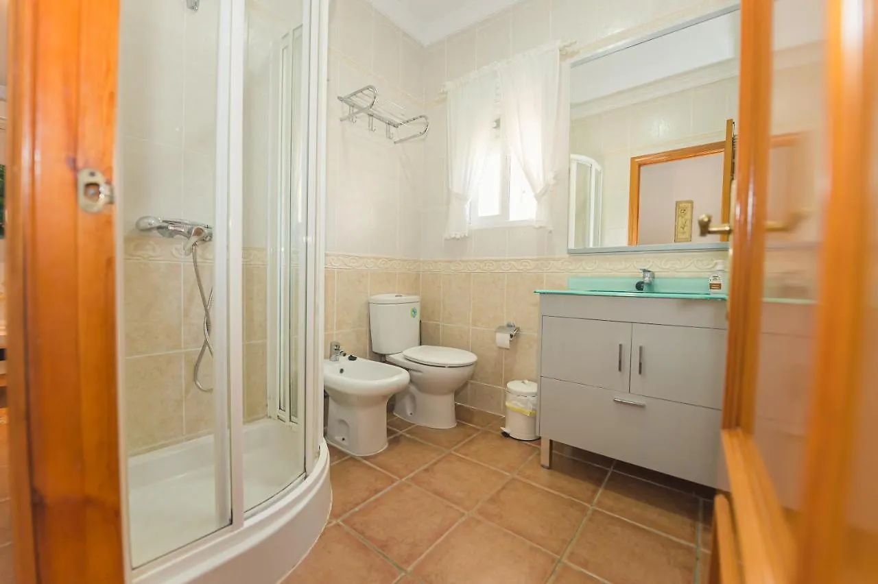 Holiday home Full Moon Villas Conil De La Frontera Spain