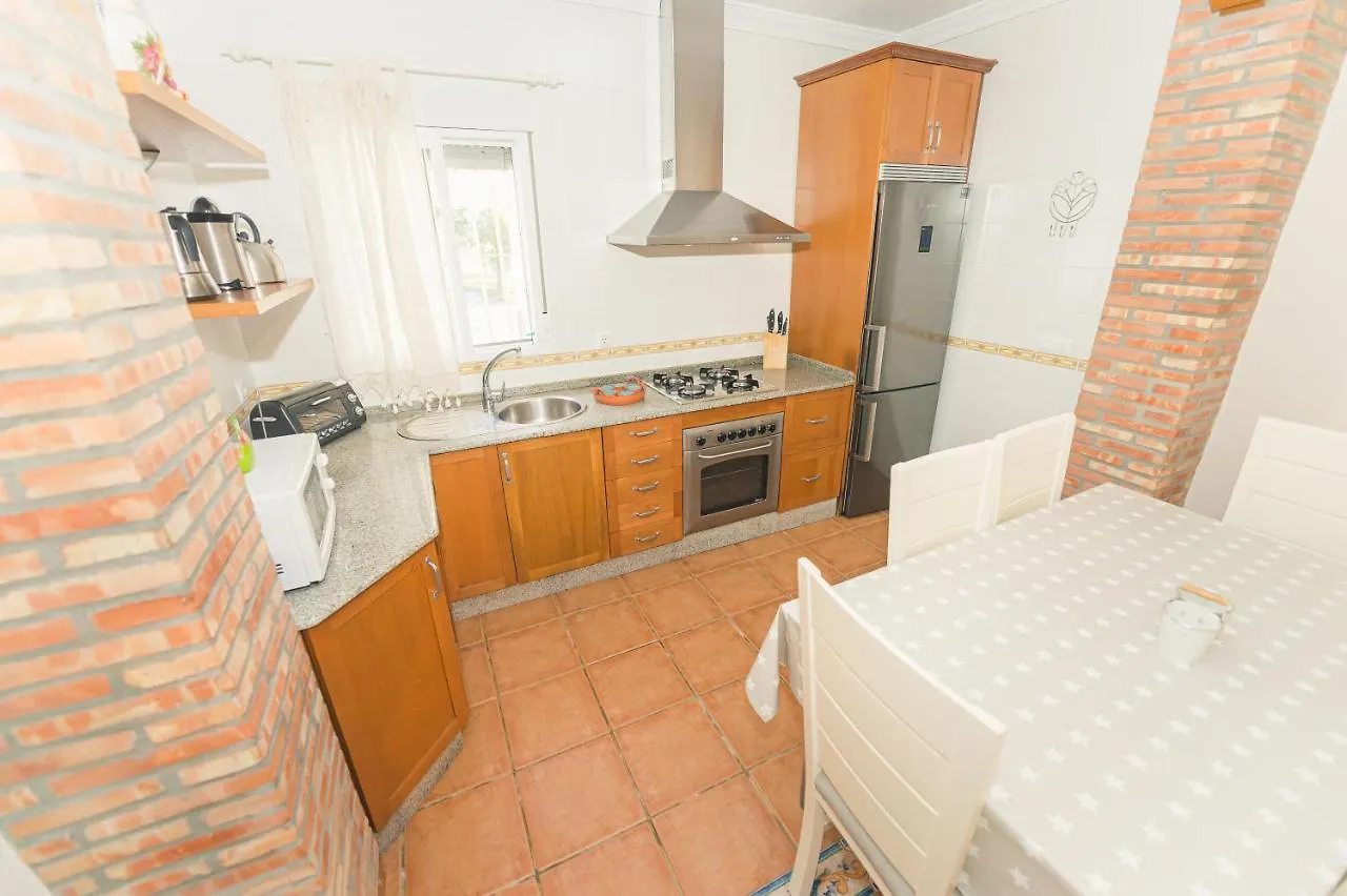 Holiday home Full Moon Villas Conil De La Frontera