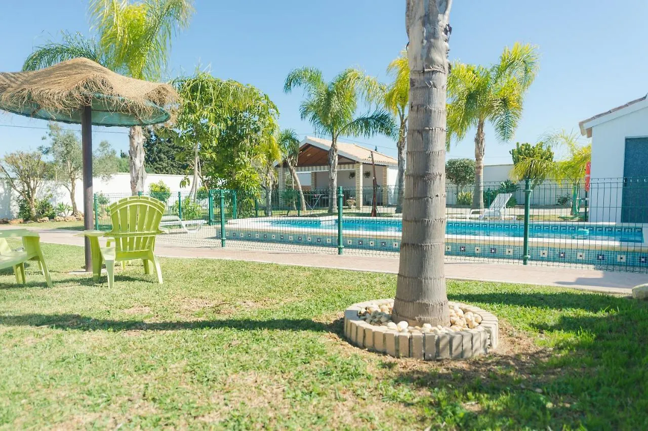 Holiday home Full Moon Villas Conil De La Frontera Spain