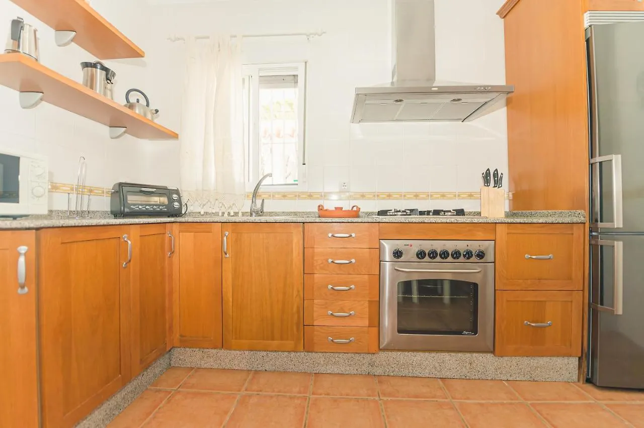 Full Moon Villas Conil De La Frontera Holiday home