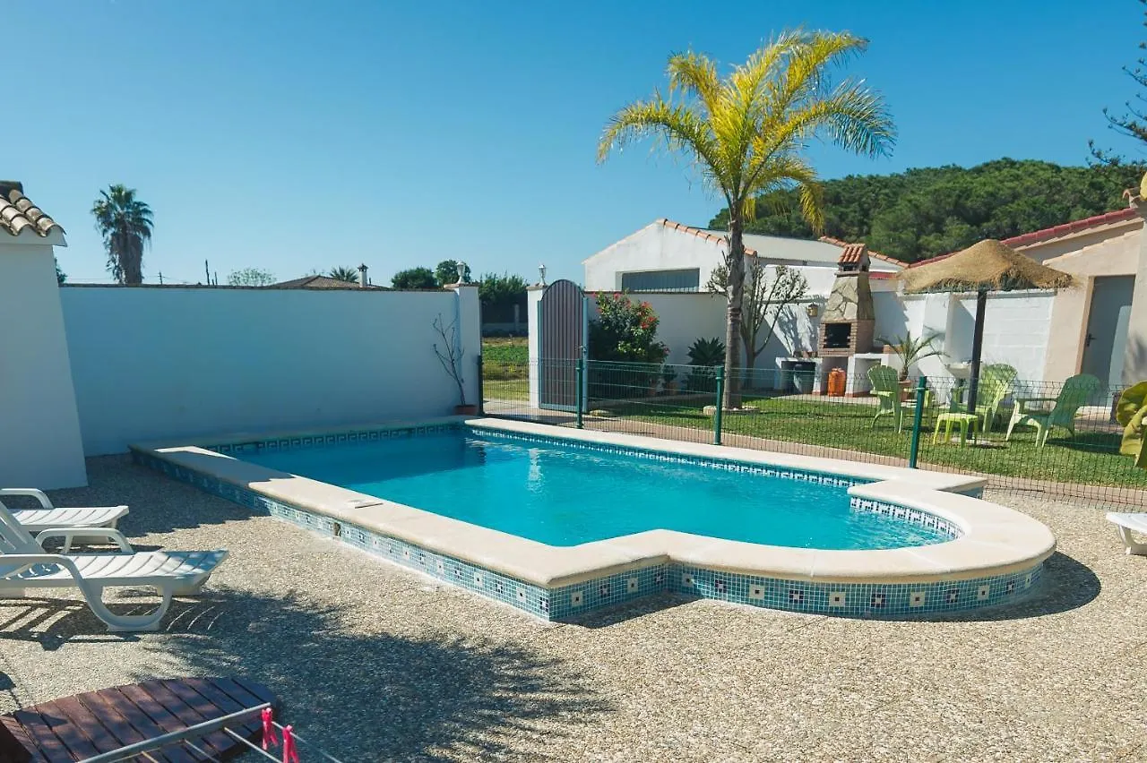 Holiday home Full Moon Villas Conil De La Frontera