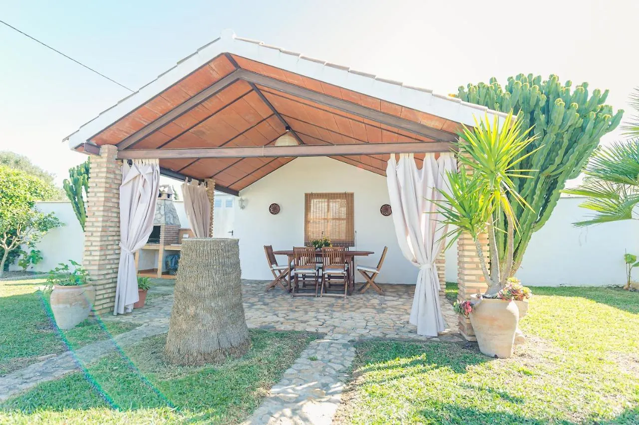 Full Moon Villas Conil De La Frontera