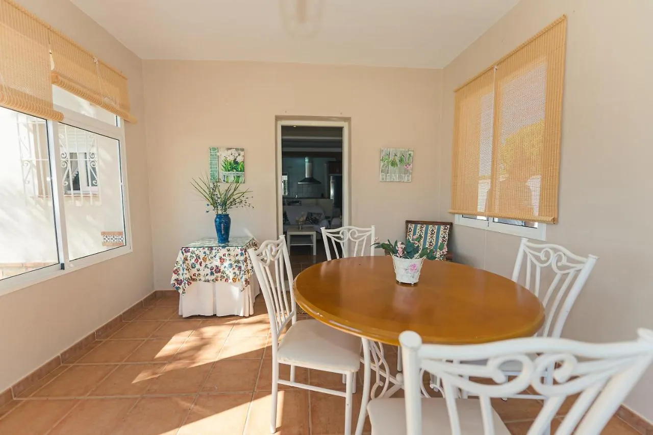 Full Moon Villas Conil De La Frontera 0*,  Spain